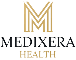 Medixera Health Logo